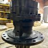 Редуктор поворота HITACHI ZX160-3_4