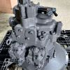 Насос гидравлический JCB330 HANDOK K5V200DPH с колоколом_8