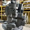 Насос гидравлический JCB330 HANDOK K5V200DPH с колоколом_5