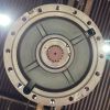 Гидромотор редуктора поворота DOOSAN SOLAR 225 - 170303-00050_9