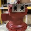 Гидромотор редуктора поворота DOOSAN DX300 - 401-00457B_9