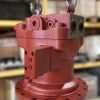 Гидромотор редуктора поворота DOOSAN DX300 - 401-00457B_11