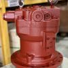 Гидромотор редуктора поворота DOOSAN DX300 - 401-00457B_2