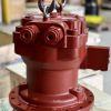 Гидромотор редуктора поворота DOOSAN DX300 - 401-00457B_3