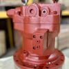 Гидромотор редуктора поворота DOOSAN DX300 - 401-00457B_7