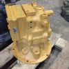 Гидромотор редуктора поворота Komatsu PC220-8_2