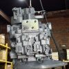 Насос гидравлический JCB330 HANDOK K5V200DPH с колоколом