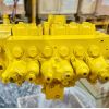 Гидравлический распределитель KOMATSU PC200-7