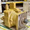 Гидромотор редуктора поворота SANY SN365