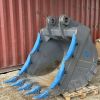 Кoвш скaльный уcилeнный 1,4м3 KOMATSU РC300-8