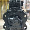 Насос гидравлический CASE CX300C - KAWASAKI K5V140DTP-9Y15-13T - KBJ14600