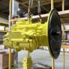 Насос гидравлический CAT 313D - SBS80 после кап. ремонта - 391-9433