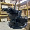 Насос гидравлический DOOSAN DX140 - BOSCH REXROTH A8V080 после кап. ремонта - 401-00476A