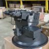 Насос гидравлический DOOSAN DX480 - BOSCH REXROTH A8V0200 - 400914-00269A