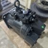 Насос гидравлический HITACHI ZX350H HPV145