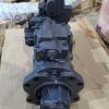 Насос гидравлический KAWASAKI K5V140DTP-9Y15-13T (CX290B, CX300C, SH290-5, SH300-5) - KBJ14600