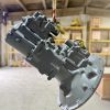 Насос гидравлический KOMATSU PC400-6 - HPV132 - 7082H00350