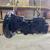 Насос гидравлический KOMATSU PC400-7 - HPV190 - 708-2H-00022