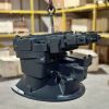 Насос гидравлический HITACHI ZX160 - BOSCH REXROTH A8V080 после кап. ремонта - D4743546
