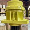 Редуктор поворота KOMATSU PC220-7