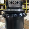 Редуктор хода DOOSAN DX420 с гидромотором